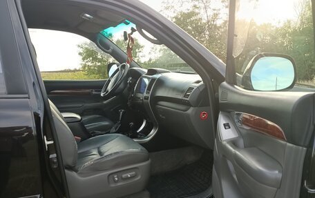 Toyota Land Cruiser Prado 120 рестайлинг, 2006 год, 2 250 000 рублей, 4 фотография