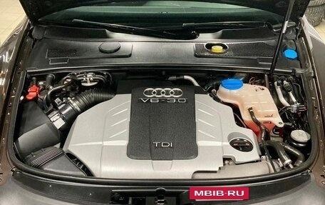 Audi A6 allroad, 2011 год, 1 699 000 рублей, 2 фотография