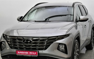Hyundai Tucson, 2021 год, 3 325 000 рублей, 1 фотография