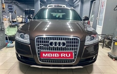 Audi A6 allroad, 2011 год, 1 699 000 рублей, 1 фотография