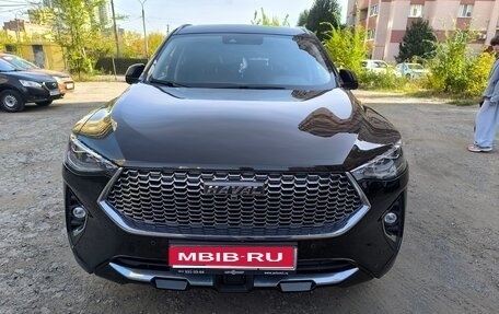 Haval F7 I, 2020 год, 2 000 000 рублей, 1 фотография