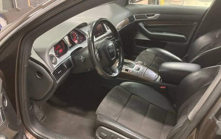 Audi A6 allroad, 2011 год, 1 699 000 рублей, 6 фотография