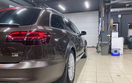Audi A6 allroad, 2011 год, 1 699 000 рублей, 8 фотография
