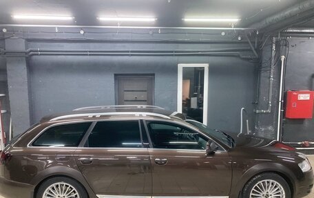 Audi A6 allroad, 2011 год, 1 699 000 рублей, 7 фотография