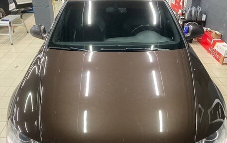 Audi A6 allroad, 2011 год, 1 699 000 рублей, 12 фотография