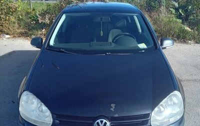 Volkswagen Golf V, 2006 год, 350 000 рублей, 1 фотография