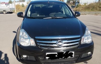 Nissan Almera, 2015 год, 829 000 рублей, 1 фотография