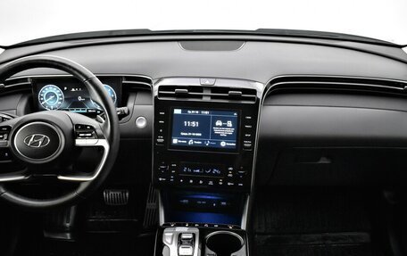 Hyundai Tucson, 2021 год, 3 325 000 рублей, 5 фотография