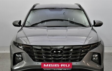 Hyundai Tucson, 2021 год, 3 325 000 рублей, 2 фотография