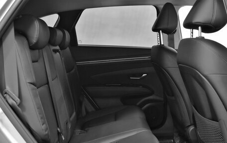 Hyundai Tucson, 2021 год, 3 325 000 рублей, 13 фотография