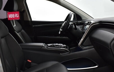 Hyundai Tucson, 2021 год, 3 325 000 рублей, 12 фотография