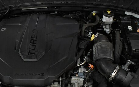 Hyundai Tucson, 2021 год, 3 325 000 рублей, 16 фотография