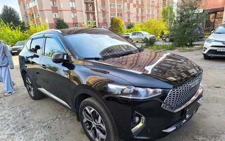 Haval F7 I, 2020 год, 2 000 000 рублей, 3 фотография