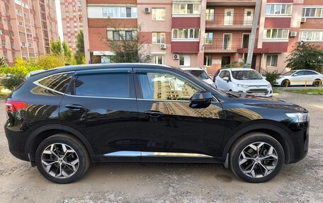 Haval F7 I, 2020 год, 2 000 000 рублей, 4 фотография