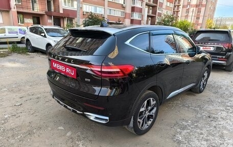Haval F7 I, 2020 год, 2 000 000 рублей, 5 фотография