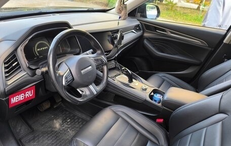 Haval F7 I, 2020 год, 2 000 000 рублей, 8 фотография