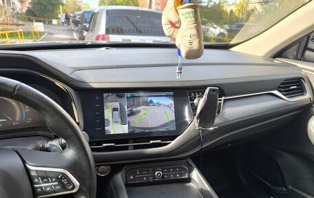 Haval F7 I, 2020 год, 2 000 000 рублей, 16 фотография