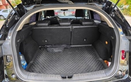 Haval F7 I, 2020 год, 2 000 000 рублей, 10 фотография