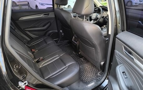 Haval F7 I, 2020 год, 2 000 000 рублей, 13 фотография