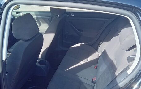 Volkswagen Golf V, 2006 год, 350 000 рублей, 8 фотография