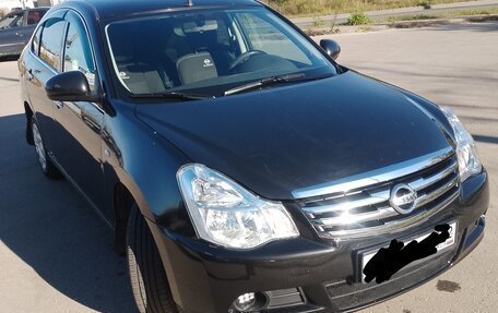 Nissan Almera, 2015 год, 829 000 рублей, 3 фотография