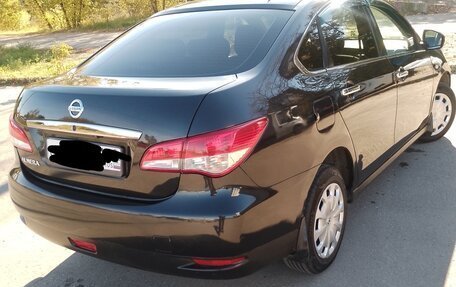 Nissan Almera, 2015 год, 829 000 рублей, 4 фотография