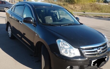 Nissan Almera, 2015 год, 829 000 рублей, 2 фотография