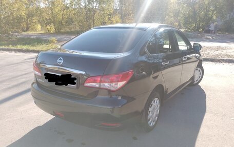 Nissan Almera, 2015 год, 829 000 рублей, 5 фотография