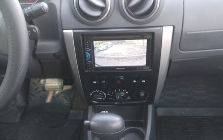 Nissan Almera, 2015 год, 829 000 рублей, 8 фотография