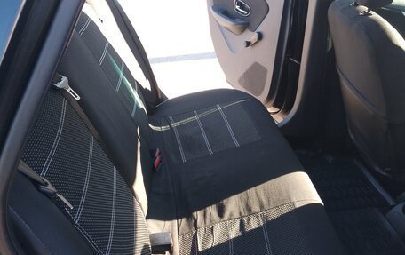 Nissan Almera, 2015 год, 829 000 рублей, 16 фотография