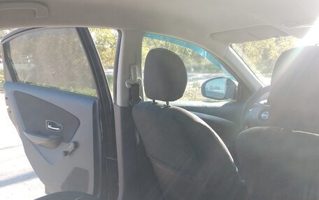 Nissan Almera, 2015 год, 829 000 рублей, 15 фотография