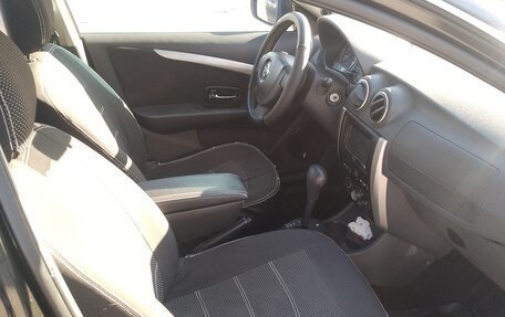 Nissan Almera, 2015 год, 829 000 рублей, 14 фотография
