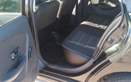 Nissan Almera, 2015 год, 829 000 рублей, 17 фотография