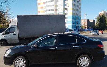 Nissan Almera, 2015 год, 829 000 рублей, 19 фотография