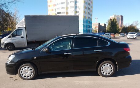 Nissan Almera, 2015 год, 829 000 рублей, 18 фотография
