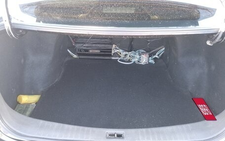 Nissan Almera, 2015 год, 829 000 рублей, 10 фотография