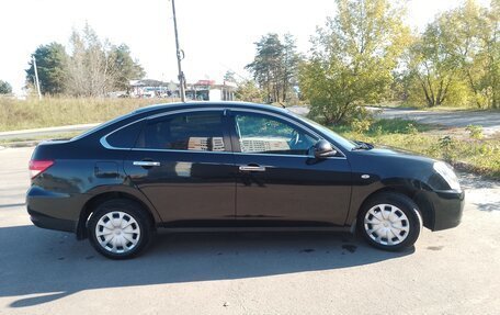 Nissan Almera, 2015 год, 829 000 рублей, 20 фотография