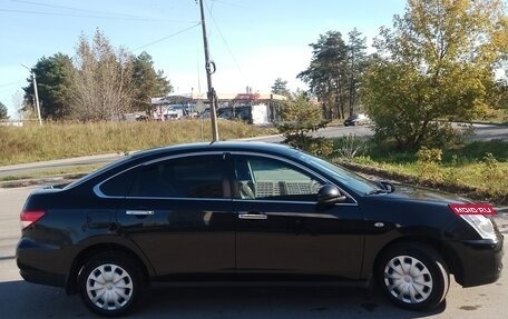Nissan Almera, 2015 год, 829 000 рублей, 22 фотография