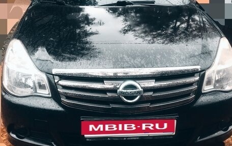 Nissan Almera, 2015 год, 829 000 рублей, 23 фотография