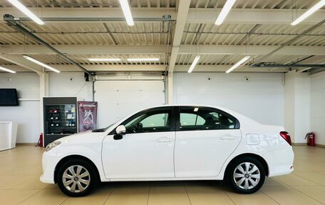 Toyota Corolla, 2016 год, 1 379 000 рублей, 3 фотография