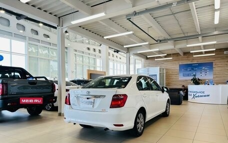 Toyota Corolla, 2016 год, 1 379 000 рублей, 6 фотография