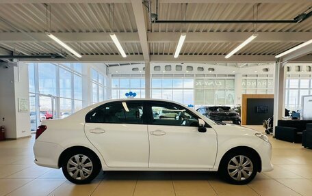 Toyota Corolla, 2016 год, 1 379 000 рублей, 7 фотография