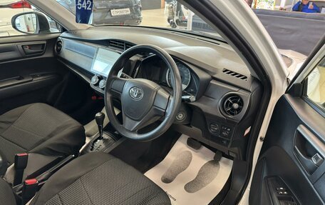 Toyota Corolla, 2016 год, 1 379 000 рублей, 10 фотография