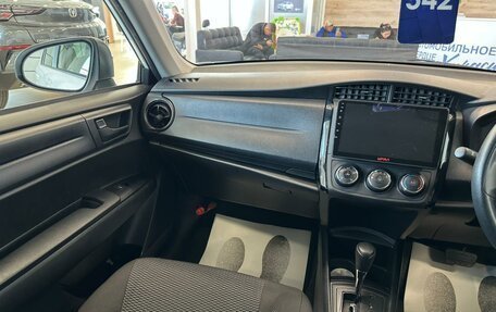 Toyota Corolla, 2016 год, 1 379 000 рублей, 14 фотография