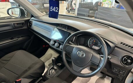 Toyota Corolla, 2016 год, 1 379 000 рублей, 11 фотография