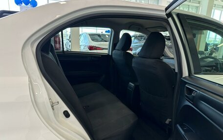 Toyota Corolla, 2016 год, 1 379 000 рублей, 18 фотография