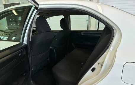Toyota Corolla, 2016 год, 1 379 000 рублей, 17 фотография