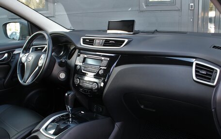 Nissan Qashqai, 2015 год, 1 690 000 рублей, 7 фотография