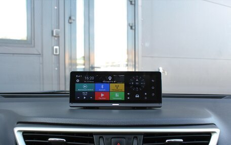 Nissan Qashqai, 2015 год, 1 690 000 рублей, 15 фотография