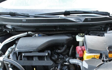 Nissan Qashqai, 2015 год, 1 690 000 рублей, 23 фотография